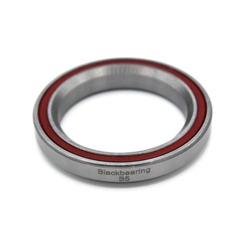 Black Bearing Roulement de direction B5 - 30,15x41,8x6,5 mm - 45/45° - Purebike