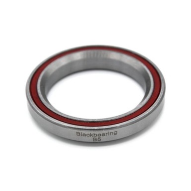 Black Bearing Roulement de direction B5 - 30,15x41,8x6,5 mm - 45/45° - Purebike