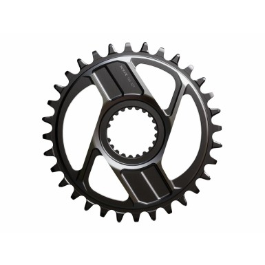 Shimano Plateau XTR SM-CRM96 pour chaine Shimano 12 vitesses - Purebike