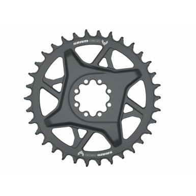 Sram Plateau GX T-Type Eagle Direct Mount 8 vis 12 vitesses - Offset 3 mm - Purebike