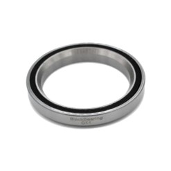Black Bearing Roulement de direction C11 - 33x44x6 mm - 36/45° - Purebike