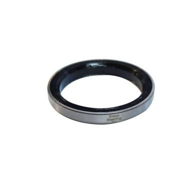 Black Bearing Roulement de direction D1 (40x51,8x8 mm) - 36/45° - Purebike