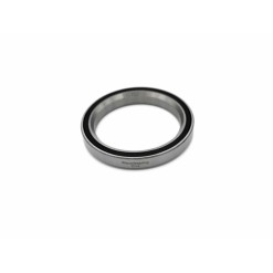 Black Bearing Roulement de direction D14 (40x52x7 mm) - 36/45° - Purebike