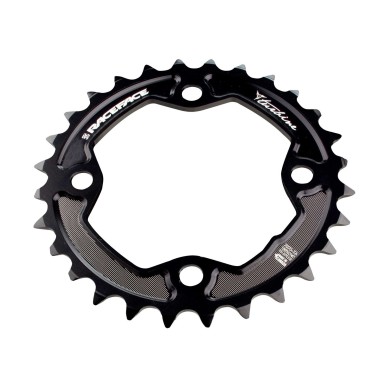 Plateau Turbine 10 vitesses - Plateaux VTT, Plateau VTT Oval - Purebike - Materiel Velo, Accessoires VTT Equipement Vélo - Pureb