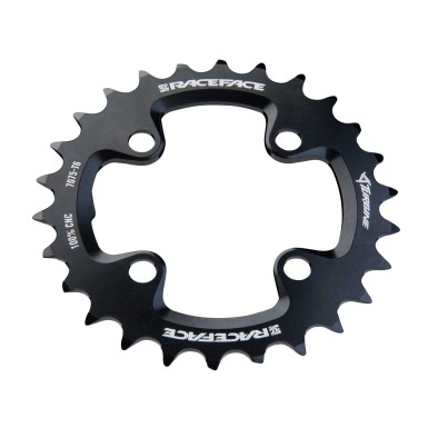 Plateau Turbine 2X11 vitesses 64 mm - Plateaux VTT, Plateau VTT Oval - Purebike - Materiel Velo, Accessoires VTT Equipement Vélo