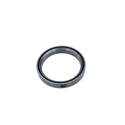 Black Bearing Roulement de direction D16 - 42x52x7 mm - 45/45° - Purebike