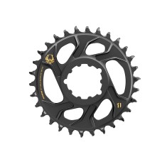 Plateau X-Sync 2 Eagle Direct Mount 6 mm Or