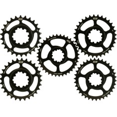 Plateau NSB Sram Direct Mount à denture variable Boost - Purebike