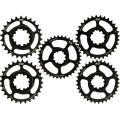 Plateau NSB Sram Direct Mount à denture variable Boost - Purebike