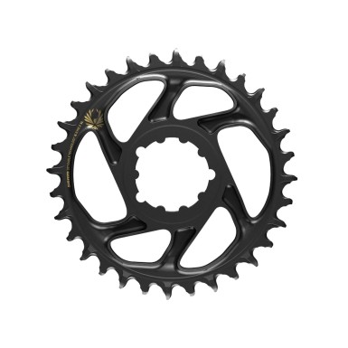 Sram Plateau X-Sync 2 SL  Eagle Direct Mount Boost 3 mm Or - 34 dents - Purebike