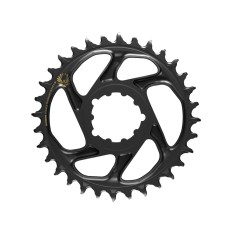 Sram Plateau X-Sync 2 SL  Eagle Direct Mount Boost 3 mm Or - 34 dents - Purebike