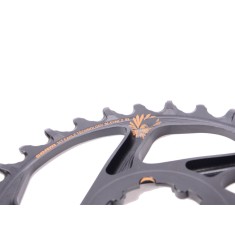 Sram Plateau X-Sync 2 SL  Eagle Direct Mount Boost 3 mm Or - 34 dents - Purebike