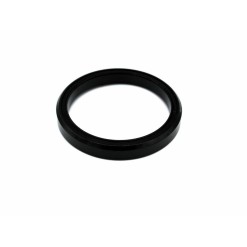 Black Bearing Roulement de direction D20 - 40x49x6 mm - 45/45° - Purebike