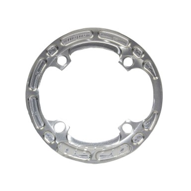 Protège plateau Argent - Protège plateaux pour VTT - Materiel Velo, Accessoires VTT Equipement Vélo - Purebike