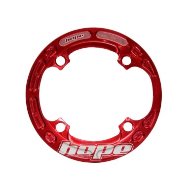 Protège plateau Rouge - Protège plateaux pour VTT - Materiel Velo, Accessoires VTT Equipement Vélo - Purebike