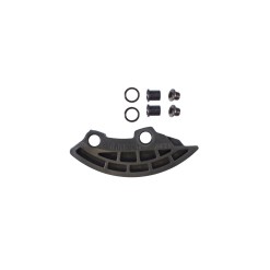Direct-mount bashguard pour LS1+ Noir - Protège plateaux pour VTT - Materiel Velo, Accessoires VTT Equipement Vélo - Purebike