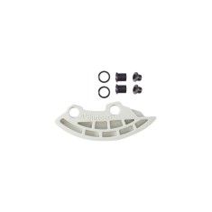 Direct-mount bashguard pour LS1+ Noir - Protège plateaux pour VTT - Materiel Velo, Accessoires VTT Equipement Vélo - Purebike