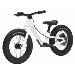 Shotgun Draisienne Tout Terrain Dirt Hero V2 - Purebike