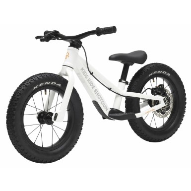 Shotgun Draisienne Tout Terrain Dirt Hero V2 - Purebike