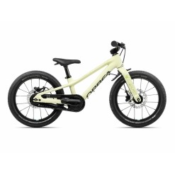 Orbea Vélo Enfant Kimu 16 Acid Gum - Purebike
