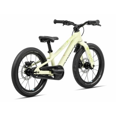 Orbea Vélo Enfant Kimu 16 Acid Gum - Purebike