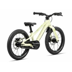 Orbea Vélo Enfant Kimu 16 Acid Gum - Purebike