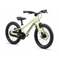 Orbea Vélo Enfant Kimu 16 Acid Gum - Purebike
