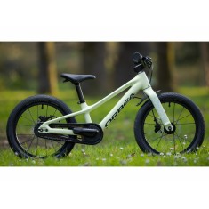 Orbea Vélo Enfant Kimu 16 Acid Gum - Purebike