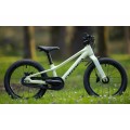 Orbea Vélo Enfant Kimu 16 Acid Gum - Purebike