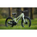 Orbea Vélo Enfant Kimu 16 Acid Gum - Purebike
