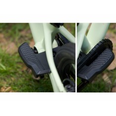 Orbea Vélo Enfant Kimu 16 Acid Gum - Purebike