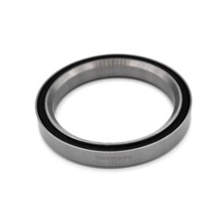 Black Bearing Roulement de direction D7 - 40x51x7 mm - 45/45° - Purebike