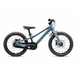 Orbea Vélo Enfant Kimu 16 Slate Blue - Purebike
