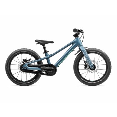 Orbea Vélo Enfant Kimu 16 Slate Blue - Purebike