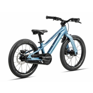 Orbea Vélo Enfant Kimu 16 Slate Blue - Purebike