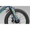 Orbea Vélo Enfant Kimu 16 Slate Blue - Purebike
