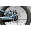 Orbea Vélo Enfant Kimu 16 Slate Blue - Purebike