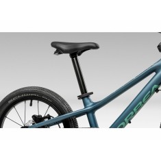 Orbea Vélo Enfant Kimu 16 Slate Blue - Purebike