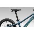Orbea Vélo Enfant Kimu 16 Slate Blue - Purebike