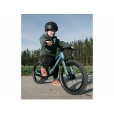 Orbea Vélo Enfant Kimu 16 Slate Blue - Purebike