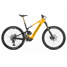 Mondraker VTT électrique Crafty Carbon RR S - Dense Yellow - Purebike