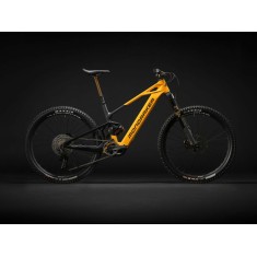 Mondraker VTT électrique Crafty Carbon RR S - Dense Yellow - Purebike