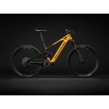 Mondraker VTT électrique Crafty Carbon RR S - Dense Yellow - Purebike