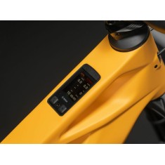 Mondraker VTT électrique Crafty Carbon RR S - Dense Yellow - Purebike