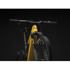 Mondraker VTT électrique Crafty Carbon RR S - Dense Yellow - Purebike