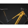 Mondraker VTT électrique Crafty Carbon RR S - Dense Yellow - Purebike