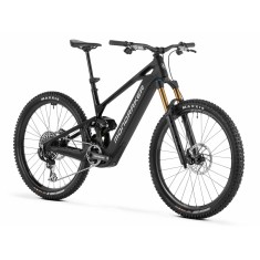 Mondraker VTT électrique Crafty Carbon RR SL - Superblack - Purebike