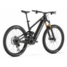 Mondraker VTT électrique Crafty Carbon RR SL - Superblack - Purebike
