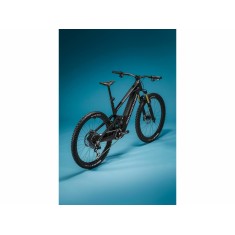 Mondraker VTT électrique Crafty Carbon RR SL - Superblack - Purebike