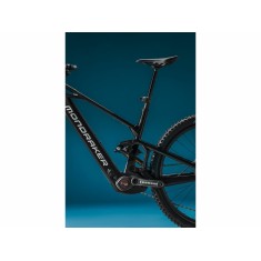 Mondraker VTT électrique Crafty Carbon RR SL - Superblack - Purebike